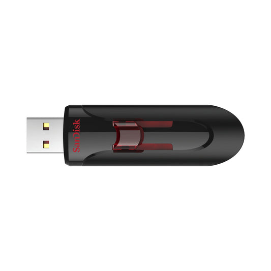 SanDisk Cruzer Glide USB 3.0 Flash Drive 128gb