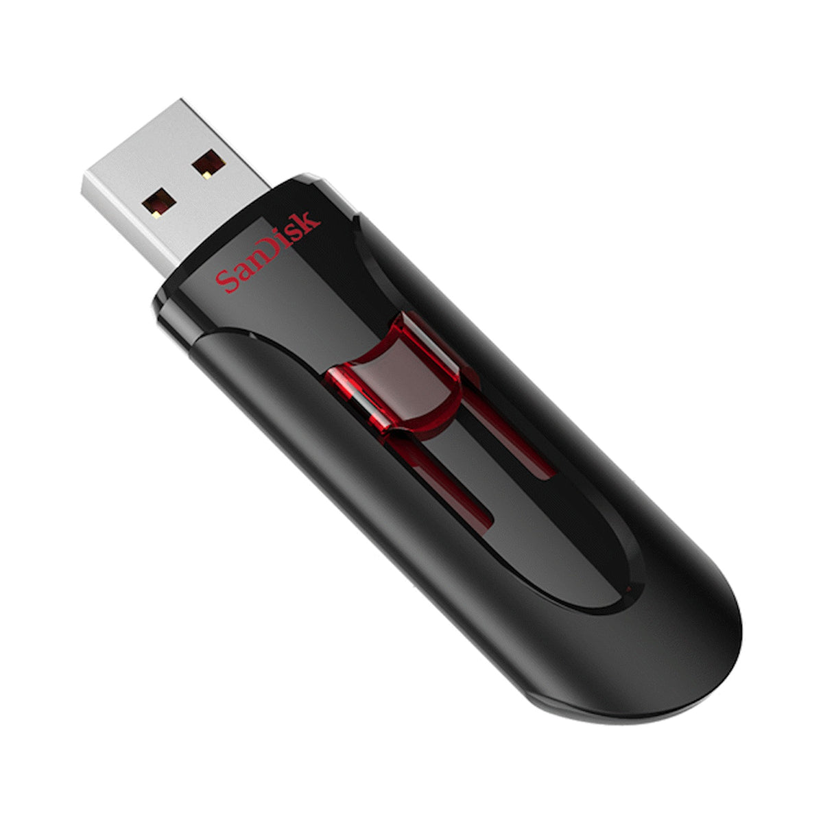 SanDisk Cruzer Glide USB 3.0 Flash Drive 128gb