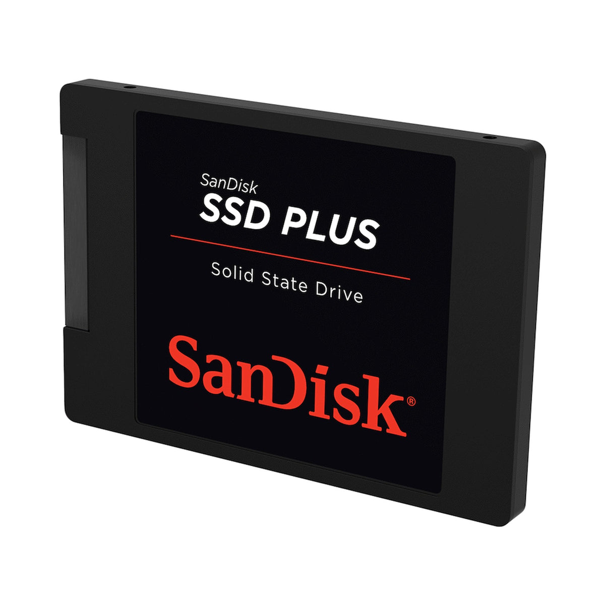 Sandisk, SSD Plus, 480GB