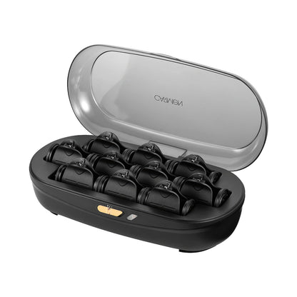 Carmen Heated Hair Rollers