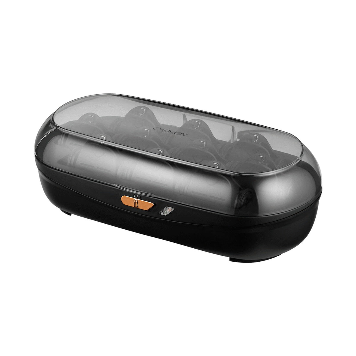 Carmen Heated Hair Rollers