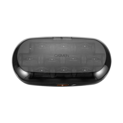 Carmen Heated Hair Rollers