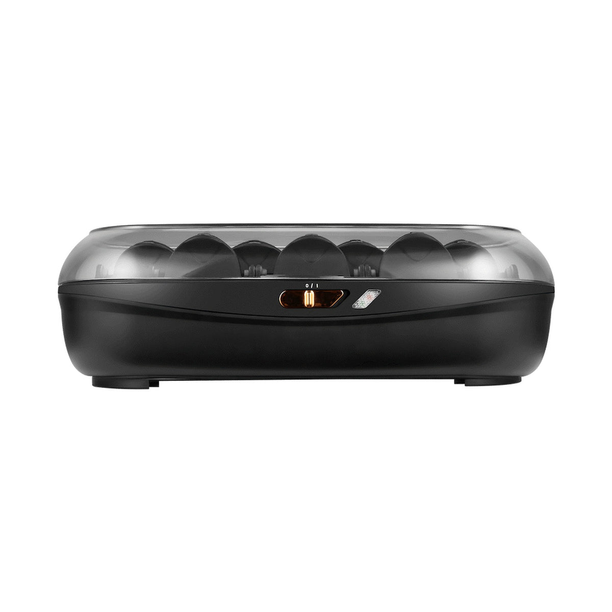 Carmen Heated Hair Rollers