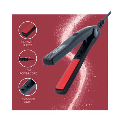 Carmen Mini Straightener