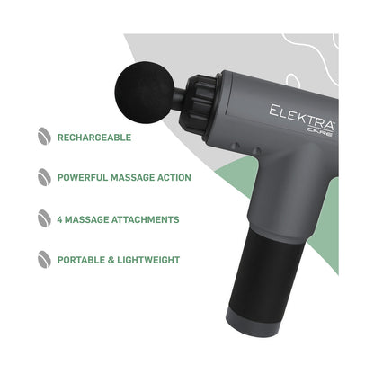 PHYSIO-PRO MASSAGER