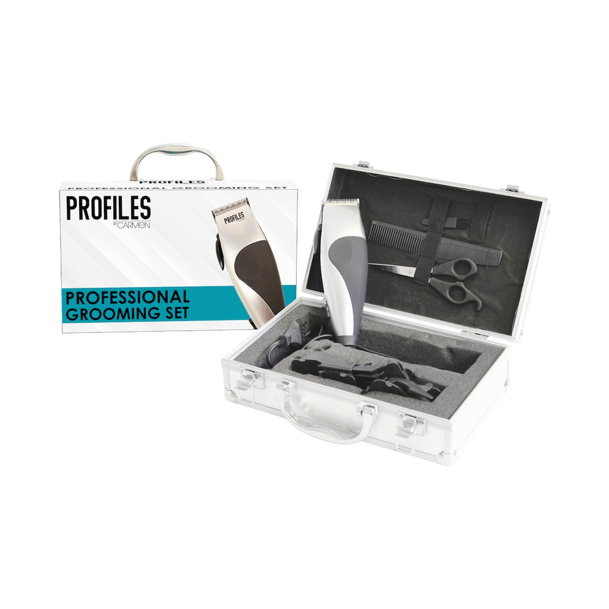 1585 - Profiles Grooming Kit