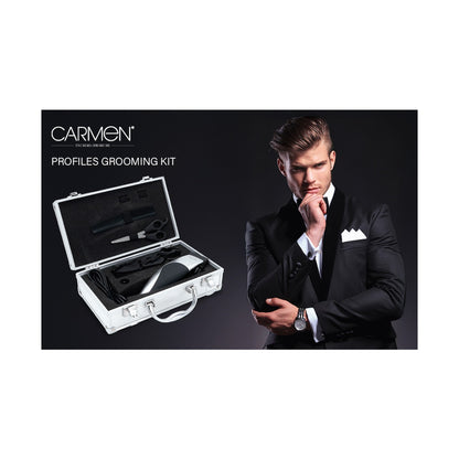 1585 - Profiles Grooming Kit