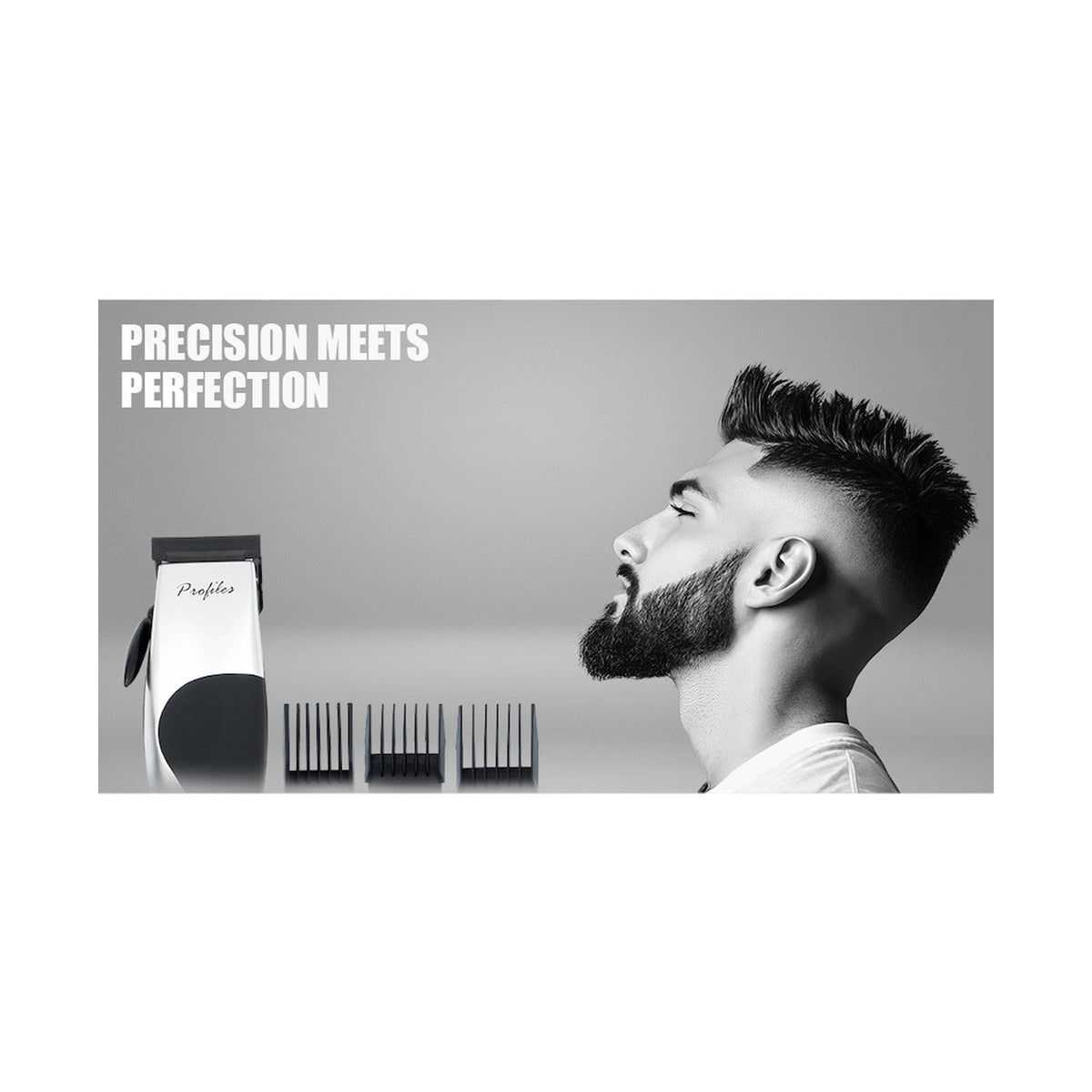 1585 - Profiles Grooming Kit