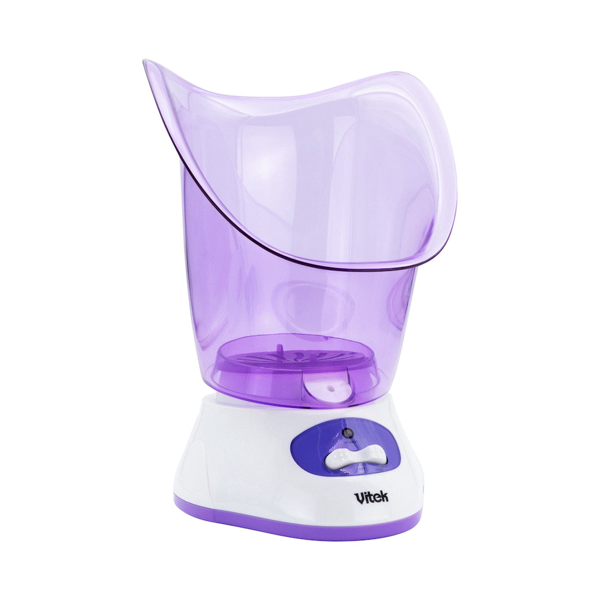 1588 - Carmen Facial Sauna Deluxe