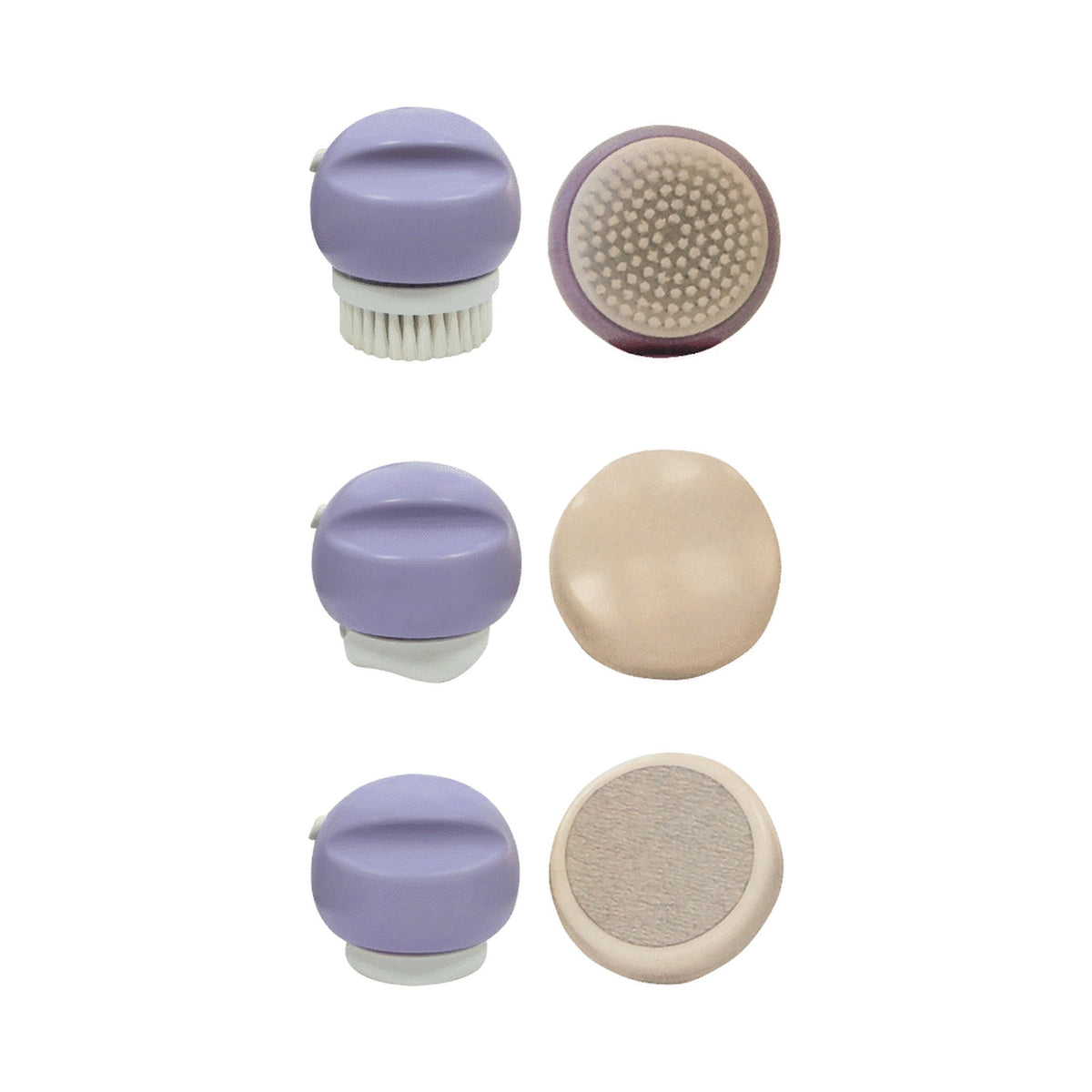 1591 - Carmen Body Brush