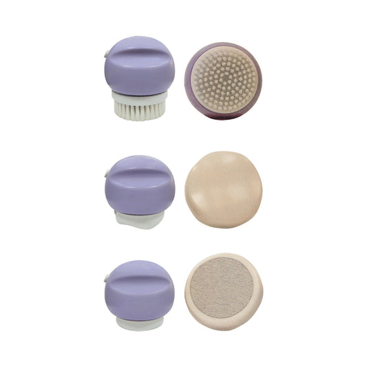 1591 - Carmen Body Brush