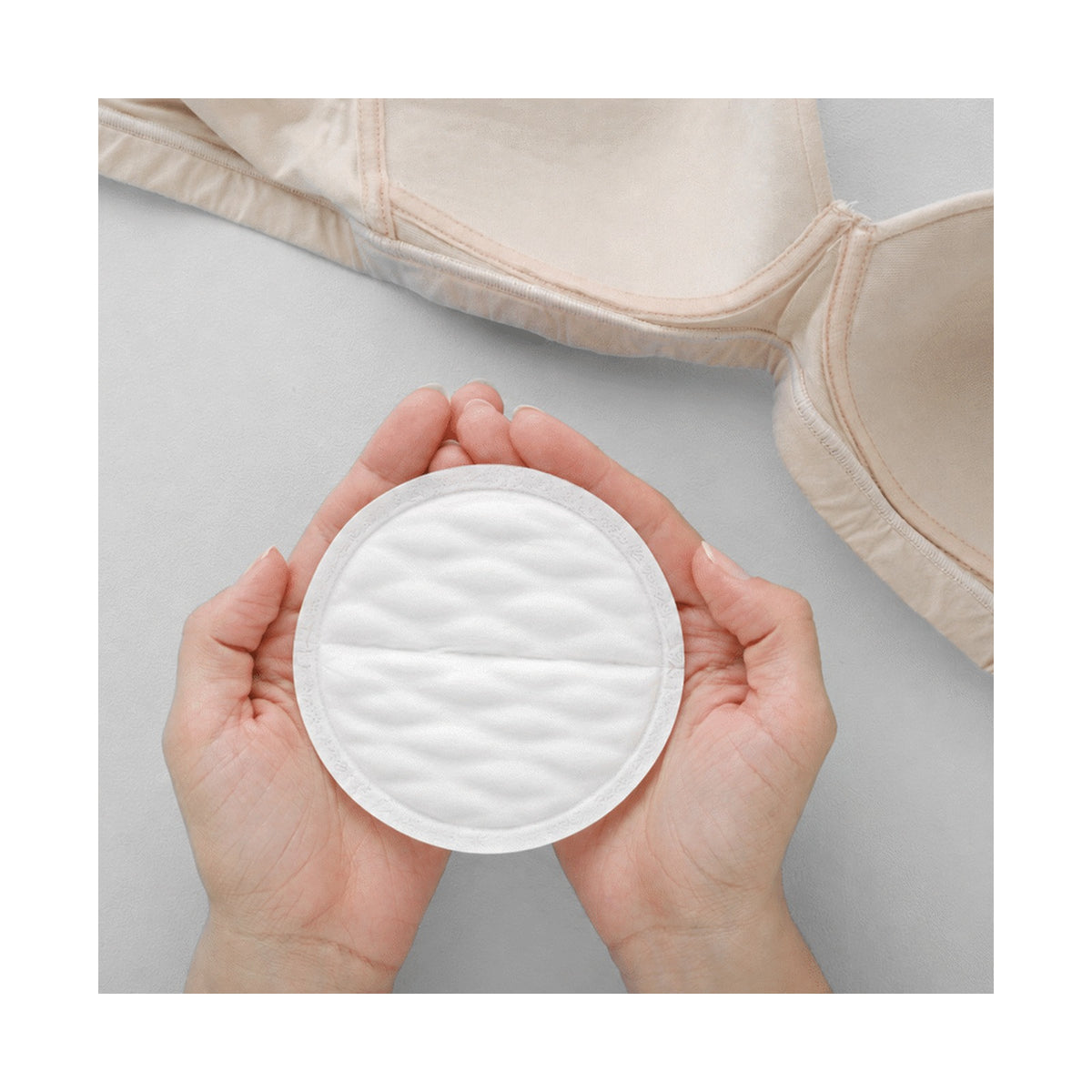 Pigeon Comfydry Breast Pads 72 pcs
