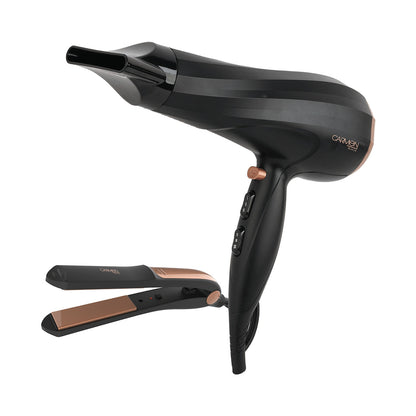 Carmen Studio Duo - Black