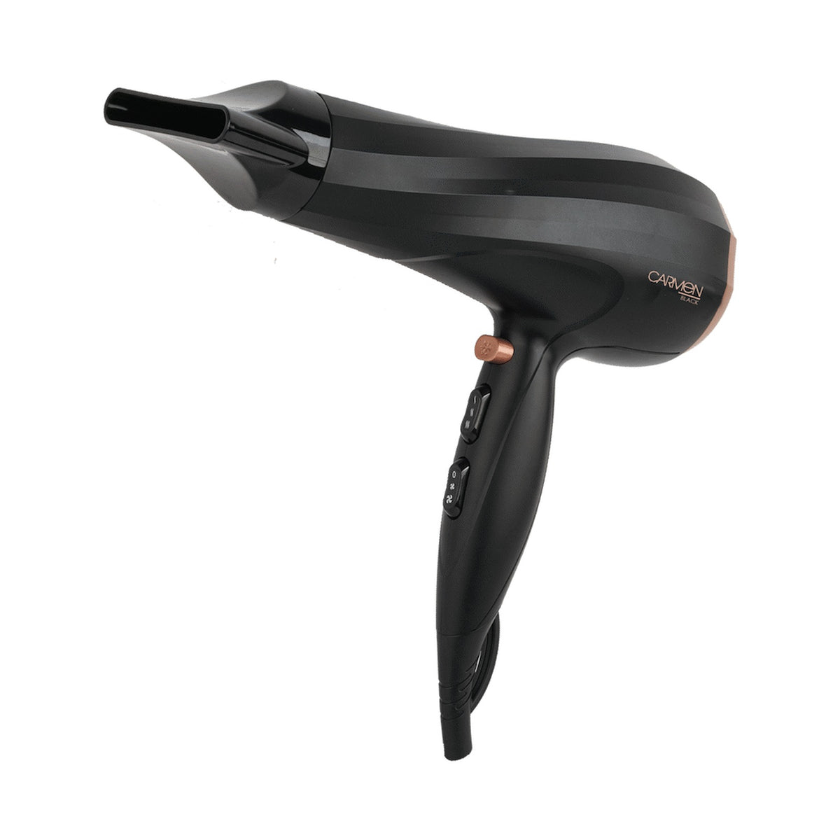 Carmen Studio Duo - Black
