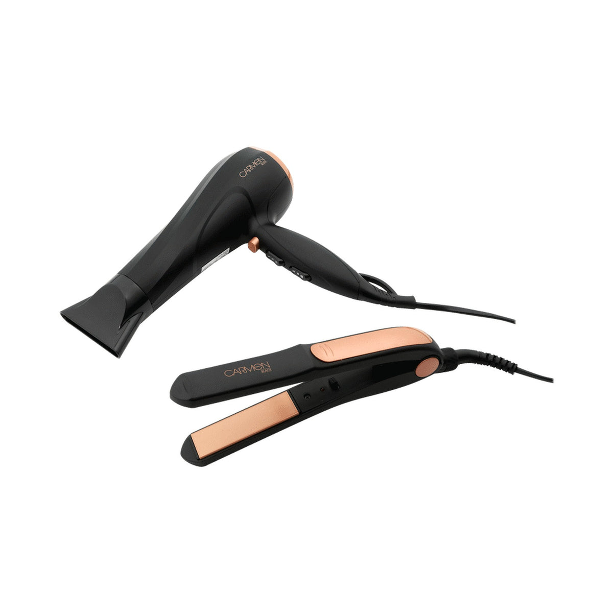 Carmen Studio Duo - Black
