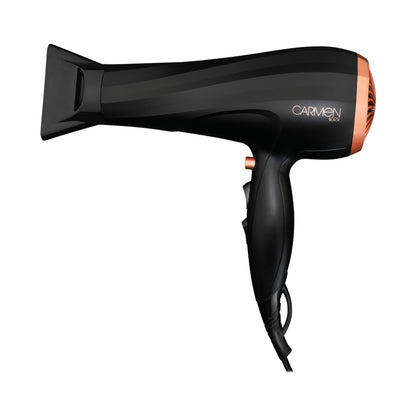 Carmen Studio Duo - Black
