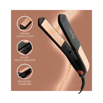 Carmen Studio Duo - Black