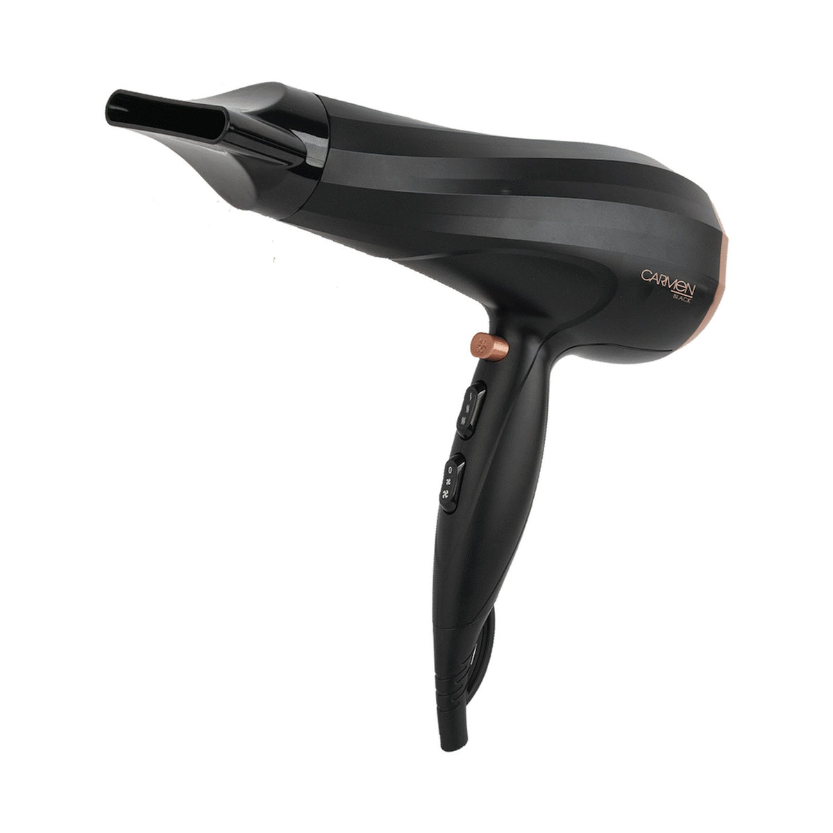 Carmen Studio Duo - Black