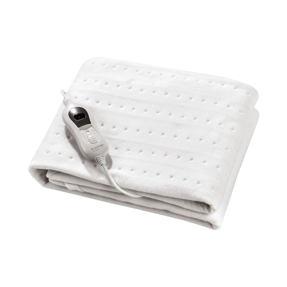 Elektra Comfort Electric Blanket - Single