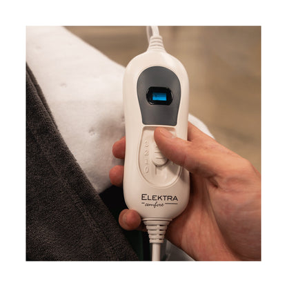 Elektra Comfort Electric Blanket - Single