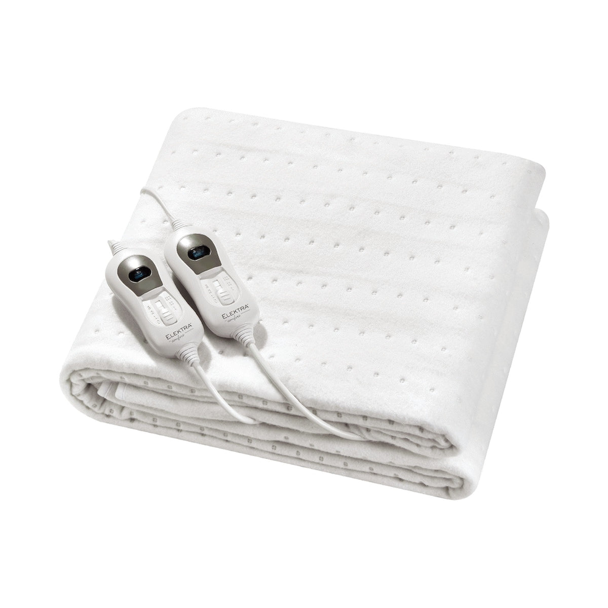 Elektra Comfort Electric Blanket - Double