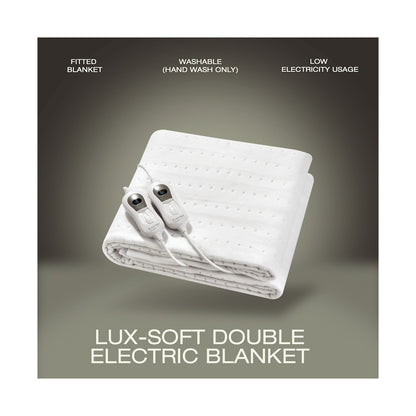 Elektra Comfort Electric Blanket - Double