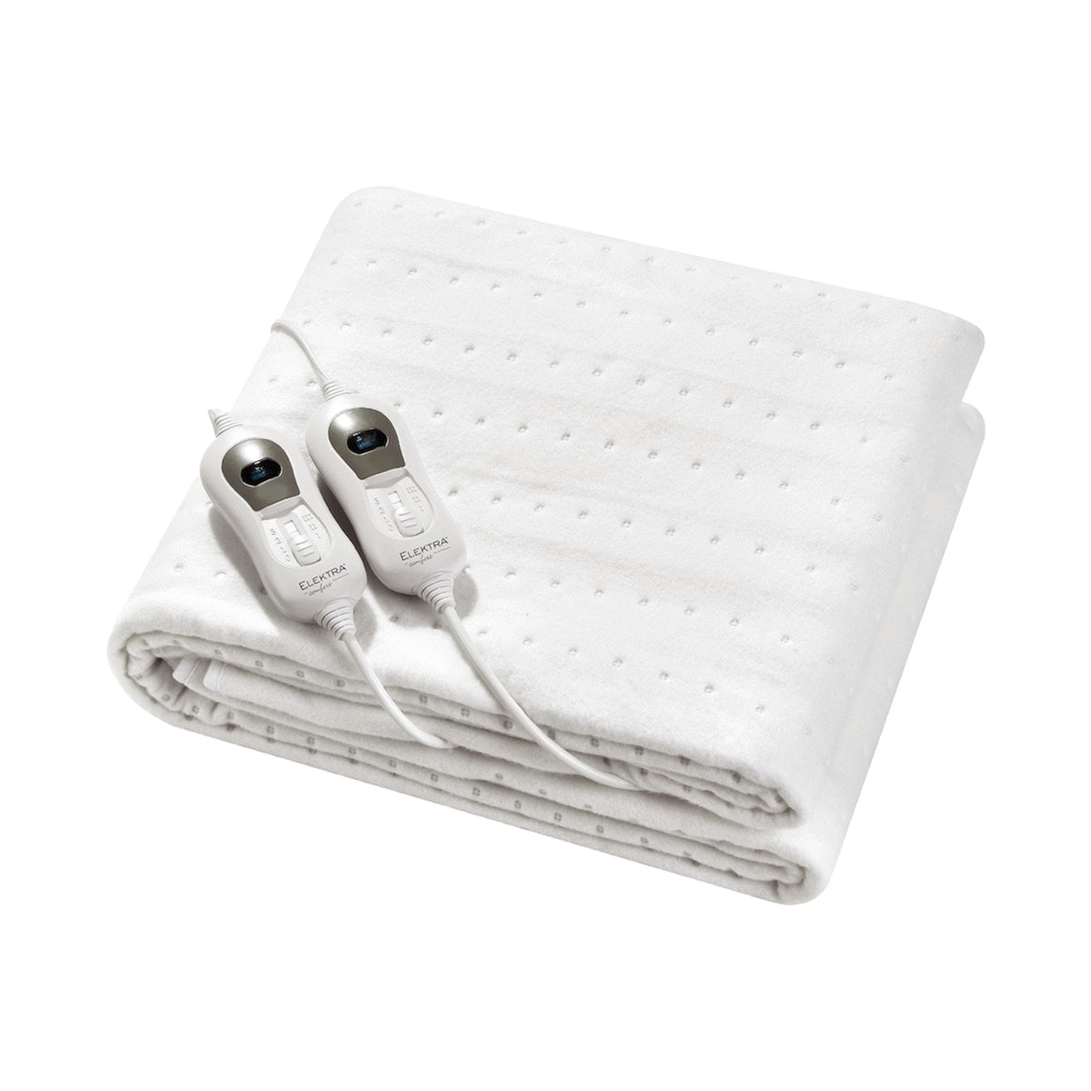 Elektra Comfort Electric Blanket - Queen