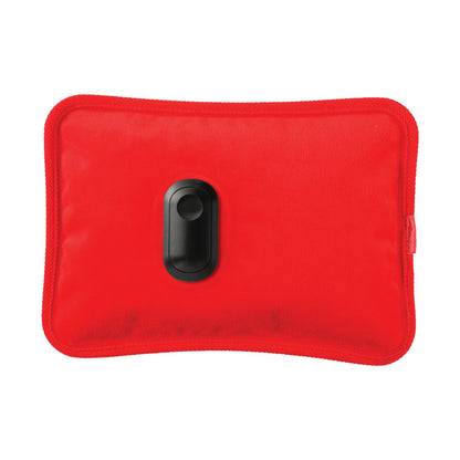 Elektra Red Hot Water Bottle