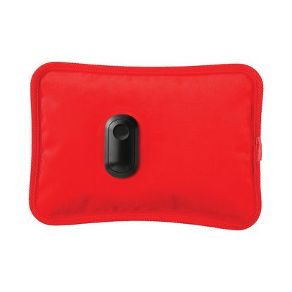 Elektra Red Hot Water Bottle