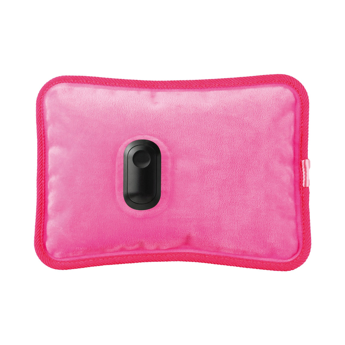 Elektra Pink Hot Water Bottle