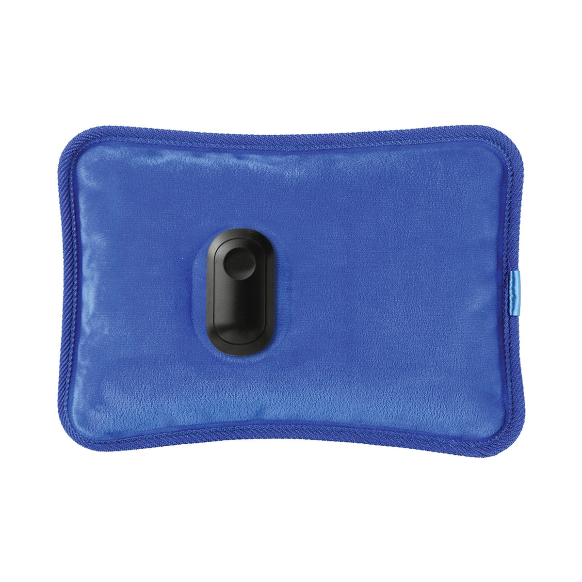 Elektra Hot Water Bottle - Blue