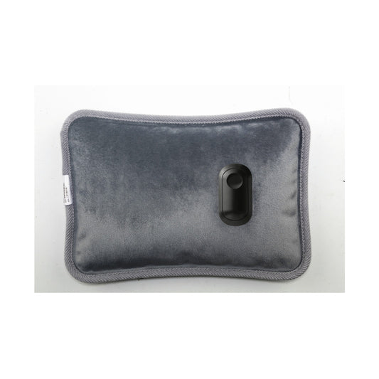 Elektra Hot Water Bottle - Grey