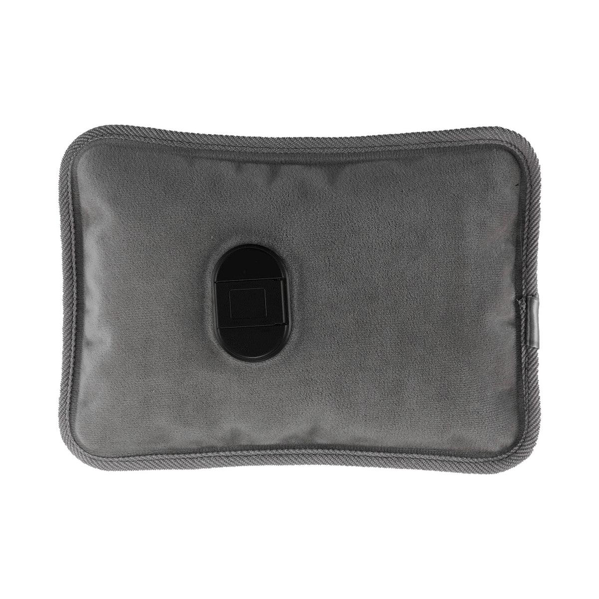 Elektra Hot Water Bottle - Grey