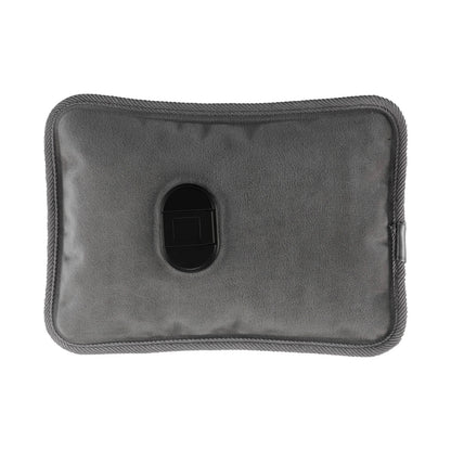 Elektra Hot Water Bottle - Grey