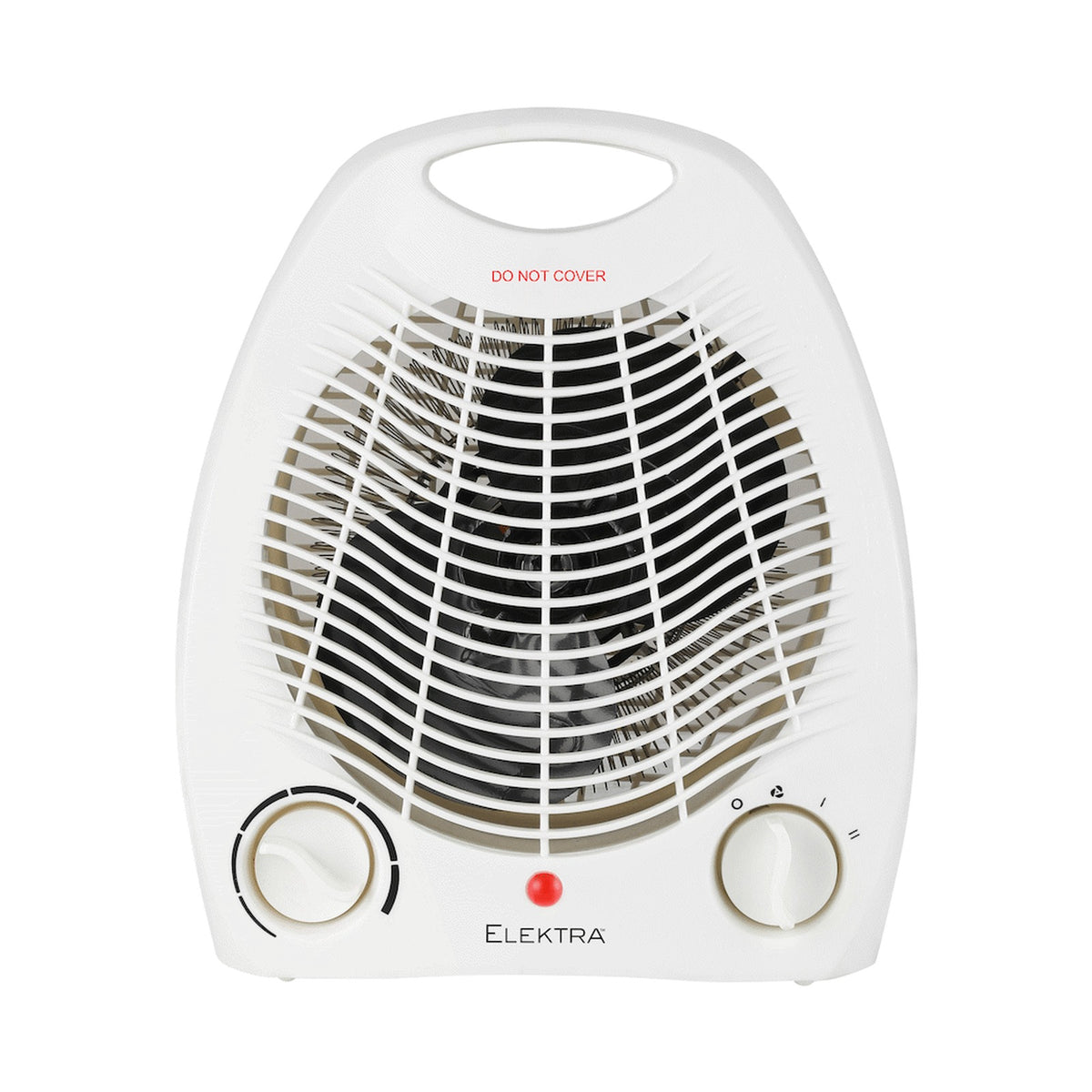 Elektra Comfort Classic Fan Heater