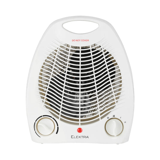 Elektra Comfort Classic Fan Heater