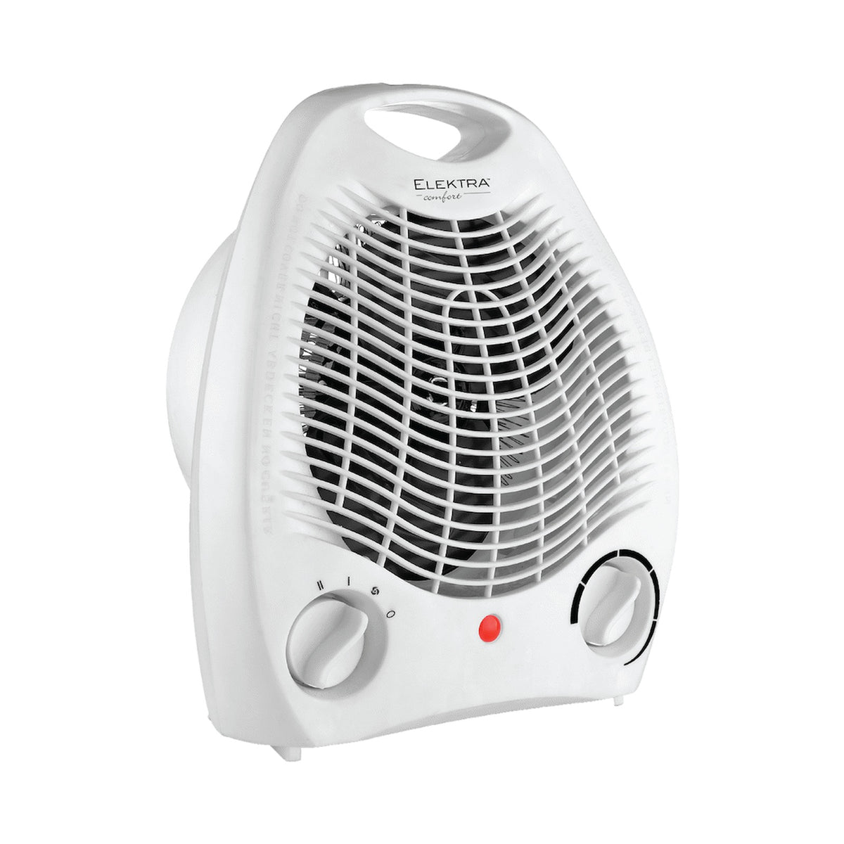 Elektra Comfort Classic Fan Heater
