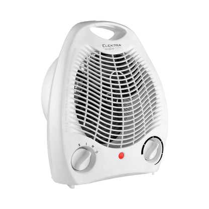 Elektra Comfort Classic Fan Heater