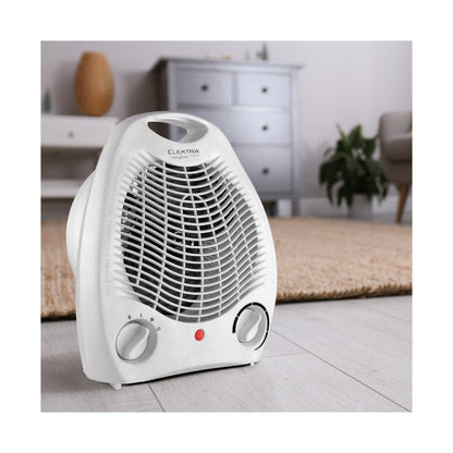 Elektra Comfort Classic Fan Heater