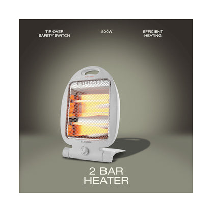Elektra 2 Bar Heater