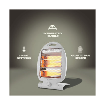 Elektra 2 Bar Heater