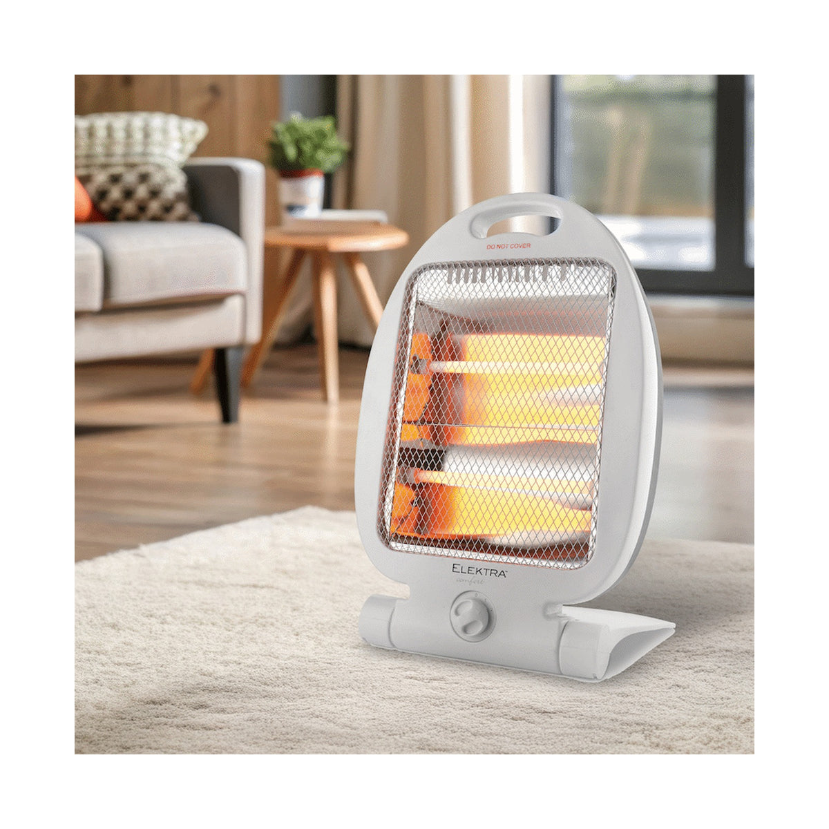 Elektra 2 Bar Heater