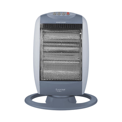 Elektra 3 Bar Halogen Heater