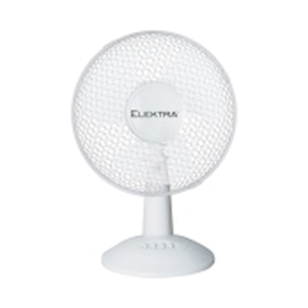 Elektra Desk Fan 30cm
