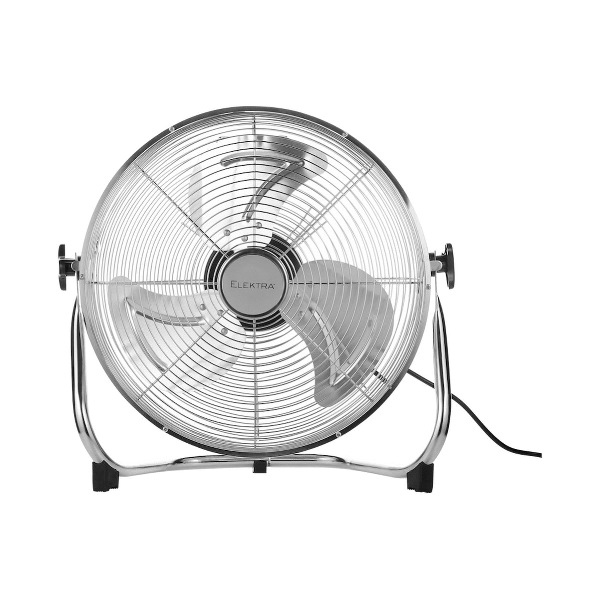 Elektra Power Fan