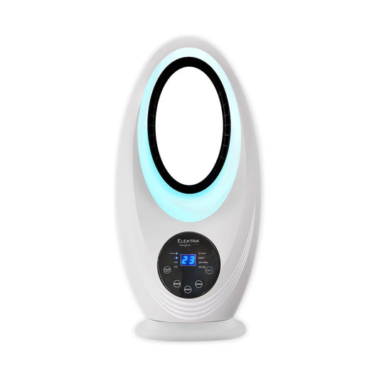 Elektra 2706 - Aero-Cool Bladeless Fan