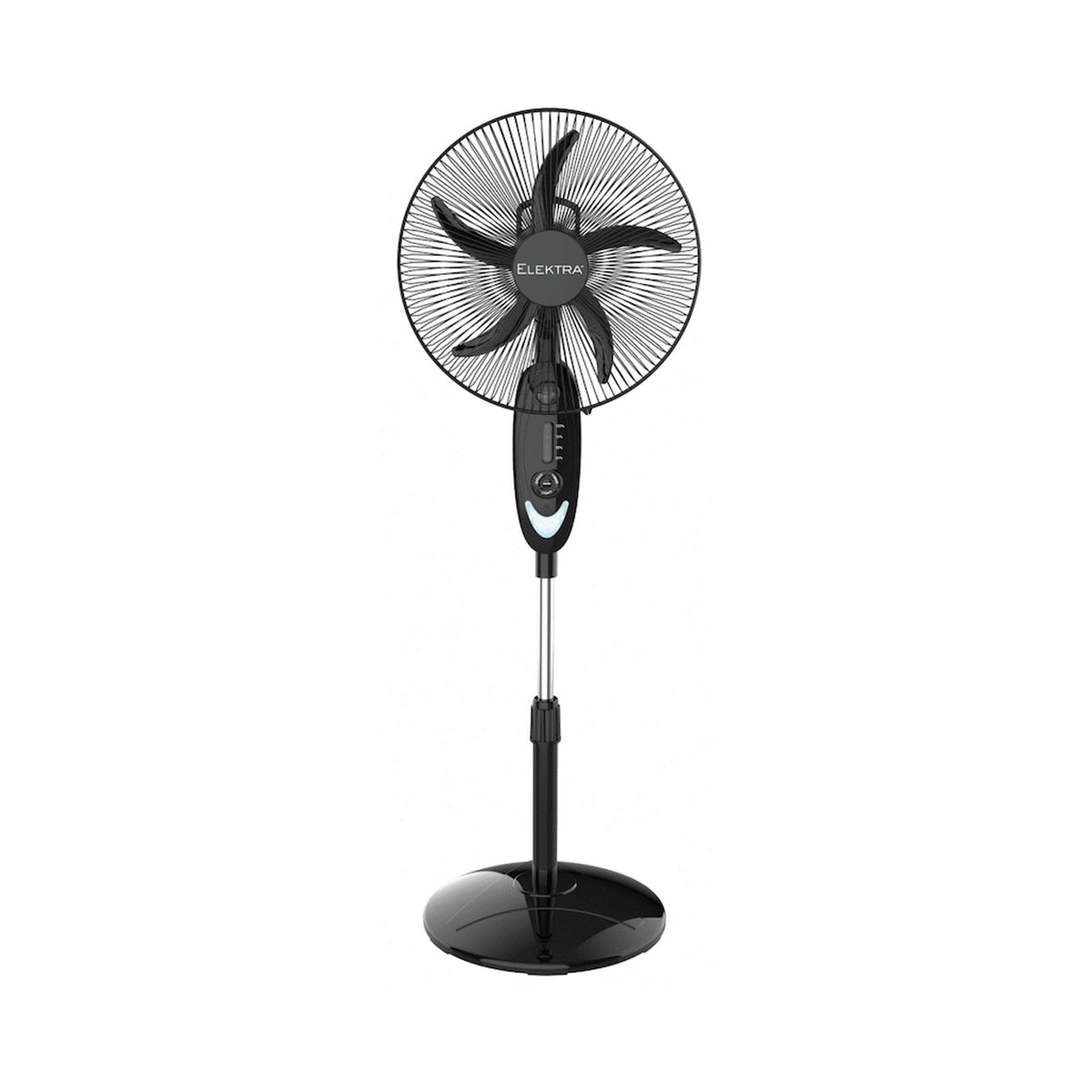 Elektra 2707 - Everlast+ Stand Fan