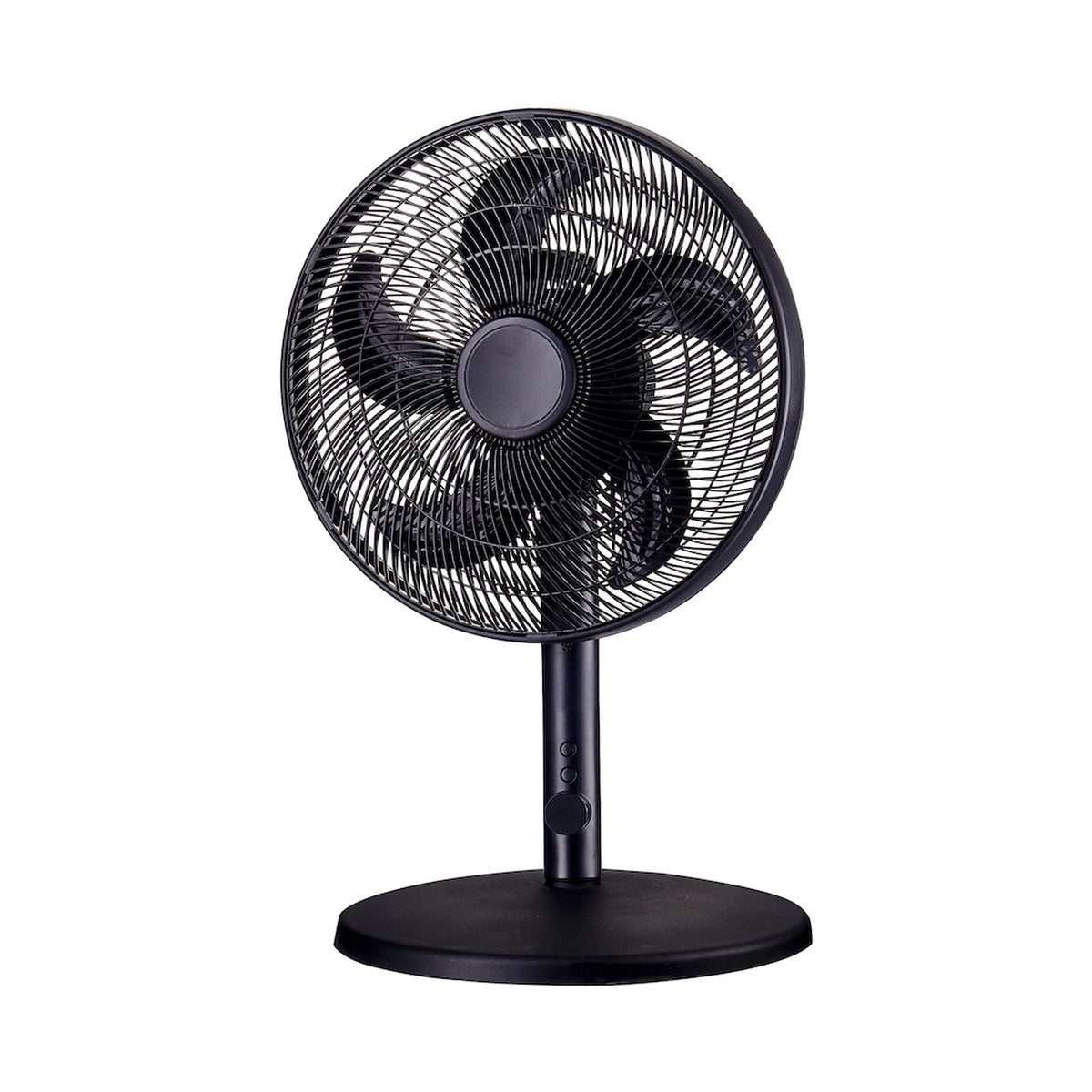 Elektra 2-in-1 Desk & Stand Fan