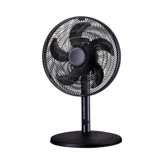 Elektra 2-in-1 Desk & Stand Fan