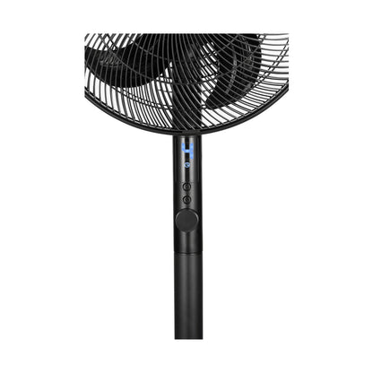 Elektra 2-in-1 Desk & Stand Fan
